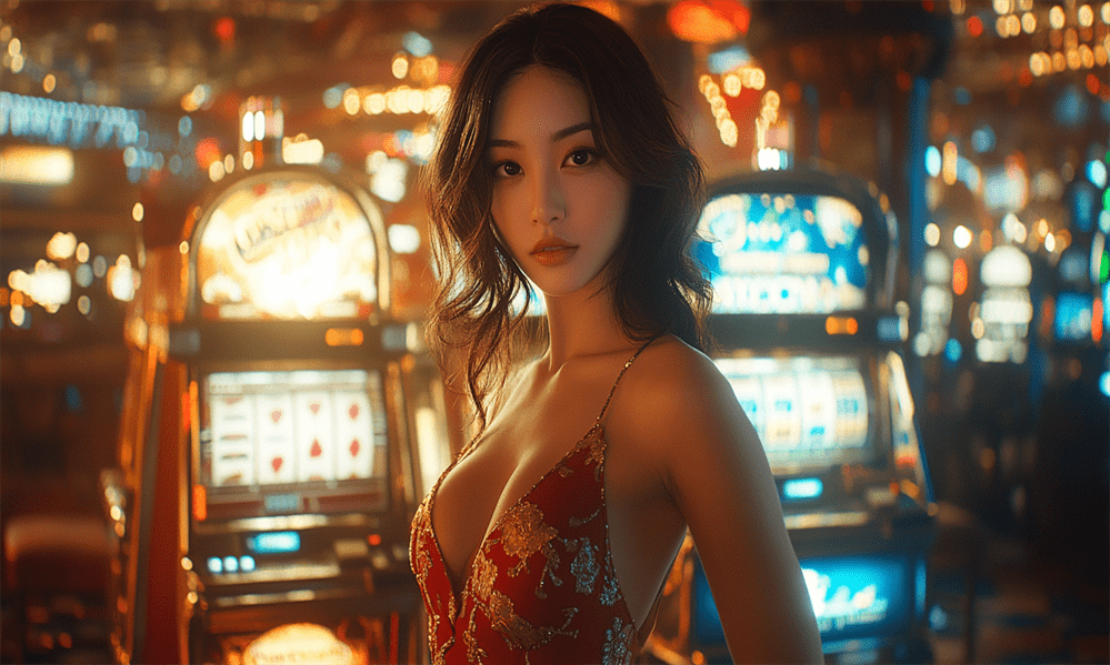 gambling card games